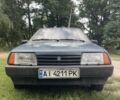 Зелений ВАЗ 21093, об'ємом двигуна 1.5 л та пробігом 11 тис. км за 897 $, фото 1 на Automoto.ua