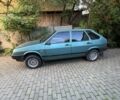 Зелений ВАЗ 21093, об'ємом двигуна 1.5 л та пробігом 59 тис. км за 1805 $, фото 1 на Automoto.ua