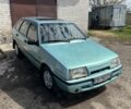 Зелений ВАЗ 21093, об'ємом двигуна 0 л та пробігом 68 тис. км за 1500 $, фото 1 на Automoto.ua