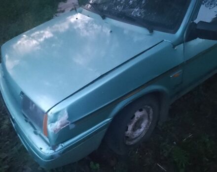 ВАЗ 21093 1998 в Хмельницком на Automoto.ua Зеленый ВАЗ 21093, объемом двигателя 0 л и пробегом 200 тыс. км за 500 $, фото 2 на Automoto.ua