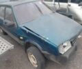 Зеленый ВАЗ 21093, объемом двигателя 0 л и пробегом 177 тыс. км за 600 $, фото 1 на Automoto.ua