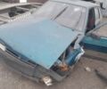 Зеленый ВАЗ 21093, объемом двигателя 0 л и пробегом 177 тыс. км за 600 $, фото 3 на Automoto.ua