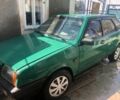 Зеленый ВАЗ 21093, объемом двигателя 1.5 л и пробегом 100 тыс. км за 670 $, фото 1 на Automoto.ua