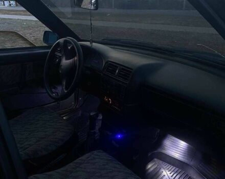 Зеленый ВАЗ 21093, объемом двигателя 1.5 л и пробегом 233 тыс. км за 1200 $, фото 11 на Automoto.ua