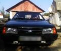 Зеленый ВАЗ 21093, объемом двигателя 1.5 л и пробегом 140 тыс. км за 2700 $, фото 1 на Automoto.ua