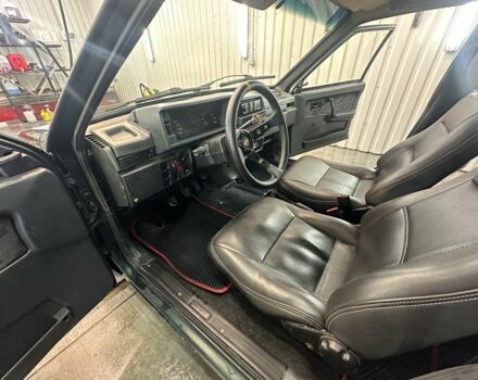 Зеленый ВАЗ 21093, объемом двигателя 1.5 л и пробегом 10 тыс. км за 1400 $, фото 4 на Automoto.ua