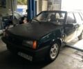 Зеленый ВАЗ 21093, объемом двигателя 1.5 л и пробегом 10 тыс. км за 1400 $, фото 11 на Automoto.ua