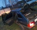Зеленый ВАЗ 21093, объемом двигателя 0 л и пробегом 185 тыс. км за 1068 $, фото 3 на Automoto.ua