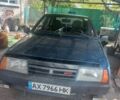 Зеленый ВАЗ 21093, объемом двигателя 1.6 л и пробегом 250 тыс. км за 900 $, фото 1 на Automoto.ua