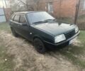 Зелений ВАЗ 21093, об'ємом двигуна 1.5 л та пробігом 211 тис. км за 1250 $, фото 1 на Automoto.ua