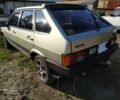 Зелений ВАЗ 21093, об'ємом двигуна 1.5 л та пробігом 302 тис. км за 2500 $, фото 1 на Automoto.ua