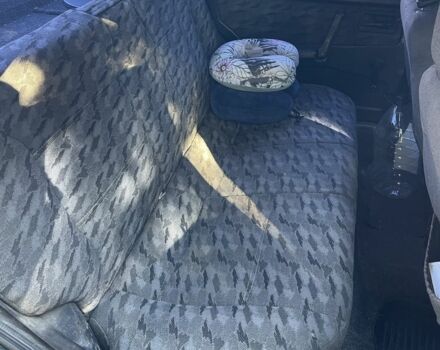 Зеленый ВАЗ 21093, объемом двигателя 1.5 л и пробегом 455 тыс. км за 800 $, фото 6 на Automoto.ua