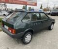 Зеленый ВАЗ 21093, объемом двигателя 1.5 л и пробегом 230 тыс. км за 1500 $, фото 3 на Automoto.ua