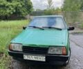 Зелений ВАЗ 21093, об'ємом двигуна 1.5 л та пробігом 180 тис. км за 1081 $, фото 3 на Automoto.ua