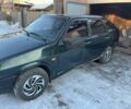 Зелений ВАЗ 21093, об'ємом двигуна 1.5 л та пробігом 135 тис. км за 48000 $, фото 1 на Automoto.ua