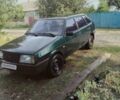Зелений ВАЗ 21093, об'ємом двигуна 0 л та пробігом 298 тис. км за 1000 $, фото 1 на Automoto.ua