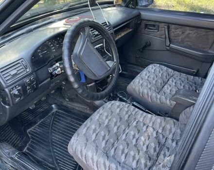 Зеленый ВАЗ 21093, объемом двигателя 1.5 л и пробегом 455 тыс. км за 800 $, фото 4 на Automoto.ua