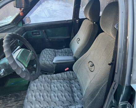 Зелений ВАЗ 21093, об'ємом двигуна 1.5 л та пробігом 135 тис. км за 48000 $, фото 3 на Automoto.ua