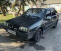 Зеленый ВАЗ 21093, объемом двигателя 1.5 л и пробегом 455 тыс. км за 1000 $, фото 1 на Automoto.ua