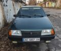 Зелений ВАЗ 21093, об'ємом двигуна 1.5 л та пробігом 2 тис. км за 1300 $, фото 1 на Automoto.ua