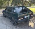 Зеленый ВАЗ 21093, объемом двигателя 1.5 л и пробегом 455 тыс. км за 800 $, фото 3 на Automoto.ua