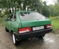 Зелений ВАЗ 21093, об'ємом двигуна 1.5 л та пробігом 180 тис. км за 1081 $, фото 6 на Automoto.ua