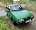 Зелений ВАЗ 21093, об'ємом двигуна 1.5 л та пробігом 180 тис. км за 1081 $, фото 12 на Automoto.ua