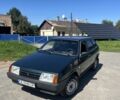 Зеленый ВАЗ 21093, объемом двигателя 1.5 л и пробегом 3 тыс. км за 1100 $, фото 18 на Automoto.ua