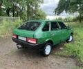 Зелений ВАЗ 21093, об'ємом двигуна 1.5 л та пробігом 180 тис. км за 1081 $, фото 9 на Automoto.ua