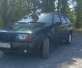 Зеленый ВАЗ 21093, объемом двигателя 1.5 л и пробегом 300 тыс. км за 2000 $, фото 4 на Automoto.ua