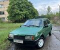 Зелений ВАЗ 21093, об'ємом двигуна 1.5 л та пробігом 180 тис. км за 1081 $, фото 2 на Automoto.ua
