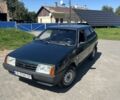 Зеленый ВАЗ 21093, объемом двигателя 1.5 л и пробегом 3 тыс. км за 1100 $, фото 1 на Automoto.ua
