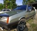 Зелений ВАЗ 21093, об'ємом двигуна 1.5 л та пробігом 302 тис. км за 2500 $, фото 8 на Automoto.ua