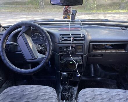 Зеленый ВАЗ 21093, объемом двигателя 1.5 л и пробегом 455 тыс. км за 800 $, фото 7 на Automoto.ua