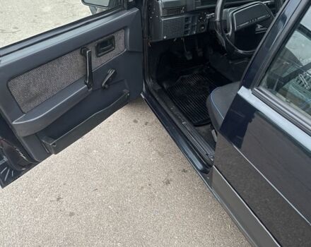 Зеленый ВАЗ 21093, объемом двигателя 0 л и пробегом 8 тыс. км за 1750 $, фото 14 на Automoto.ua