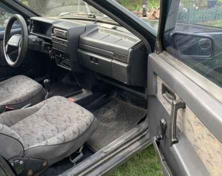 Зеленый ВАЗ 21093, объемом двигателя 1.5 л и пробегом 92 тыс. км за 1900 $, фото 4 на Automoto.ua