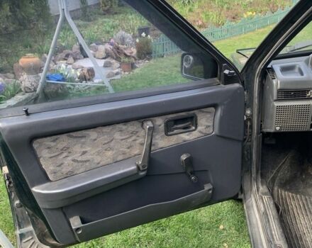 Зеленый ВАЗ 21093, объемом двигателя 1.5 л и пробегом 92 тыс. км за 1900 $, фото 7 на Automoto.ua