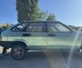 ВАЗ 21093 2003 в Борисполе на Automoto.ua Зеленый ВАЗ 21093, объемом двигателя 1.5 л и пробегом 167 тыс. км за 1226 $, фото 5 на Automoto.ua