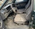 Зеленый ВАЗ 21093, объемом двигателя 1.5 л и пробегом 92 тыс. км за 1900 $, фото 5 на Automoto.ua