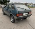 Зеленый ВАЗ 21093, объемом двигателя 1.5 л и пробегом 190 тыс. км за 942 $, фото 6 на Automoto.ua