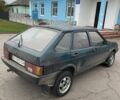Зеленый ВАЗ 21093, объемом двигателя 1.5 л и пробегом 190 тыс. км за 942 $, фото 3 на Automoto.ua