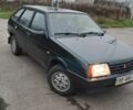 Зелений ВАЗ 21093, об'ємом двигуна 1.5 л та пробігом 193 тис. км за 1300 $, фото 1 на Automoto.ua
