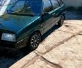 Зеленый ВАЗ 21093, объемом двигателя 1.5 л и пробегом 190 тыс. км за 1474 $, фото 1 на Automoto.ua