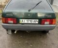 Зеленый ВАЗ 21093, объемом двигателя 1.5 л и пробегом 242 тыс. км за 750 $, фото 1 на Automoto.ua