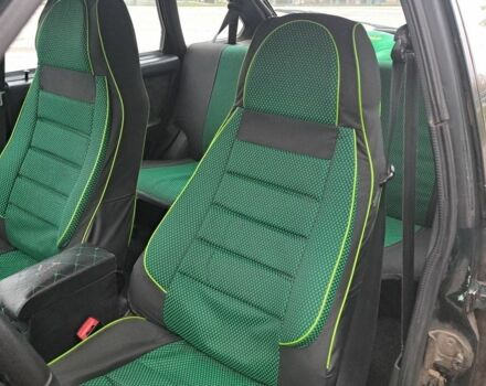 Зелений ВАЗ 21093, об'ємом двигуна 1.5 л та пробігом 193 тис. км за 1300 $, фото 6 на Automoto.ua