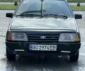 Зеленый ВАЗ 21093, объемом двигателя 1.5 л и пробегом 280 тыс. км за 900 $, фото 1 на Automoto.ua
