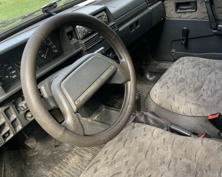 Зеленый ВАЗ 21093, объемом двигателя 1.5 л и пробегом 92 тыс. км за 1900 $, фото 6 на Automoto.ua