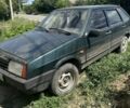 Зелений ВАЗ 21093, об'ємом двигуна 1.5 л та пробігом 200 тис. км за 853 $, фото 1 на Automoto.ua