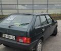 Зелений ВАЗ 21093, об'ємом двигуна 1.5 л та пробігом 193 тис. км за 1300 $, фото 2 на Automoto.ua