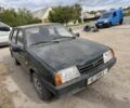Зеленый ВАЗ 21093, объемом двигателя 0 л и пробегом 200 тыс. км за 1250 $, фото 1 на Automoto.ua